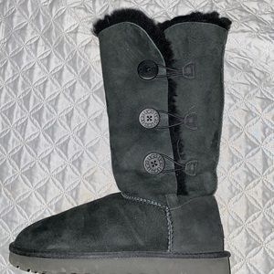 UGG Bailey Button Boots